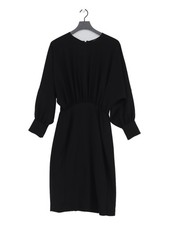 COS Maxi Dress in Black