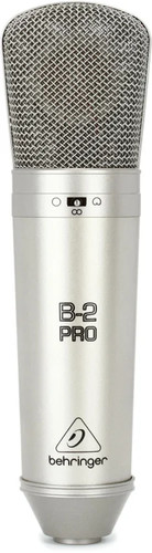 Behringer pro - behringer,