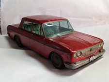 Nomura Toyopet Crown Boîte