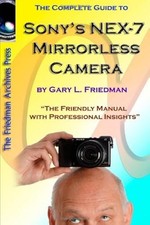 The Complete Guide To Sony's