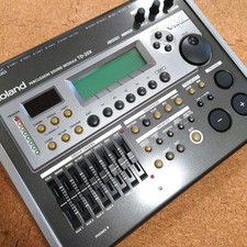Module sonore de batterie