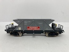 JOUEF HO 6600 wagon trémie