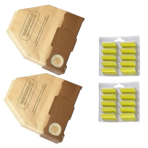 Sacs sous vide 20 parfums - 10, +
