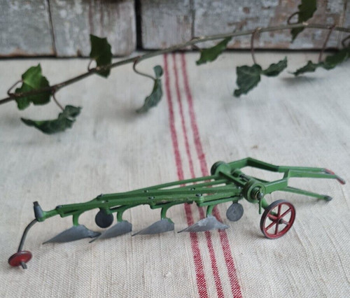 Ancien accessoire tracteur - ancien,