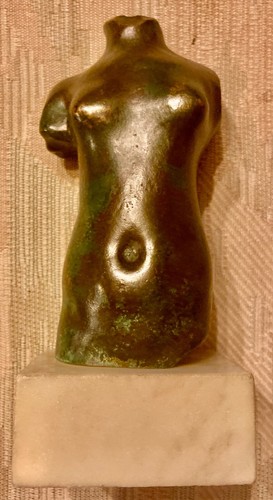 Sculpture buste venus - buste, en