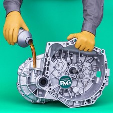 BOITE DE VITESSES PFI 2.8DTI