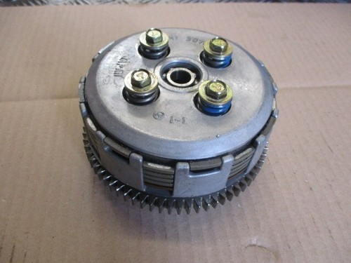 Embrayage pour kawasaki 125 - embrayage,