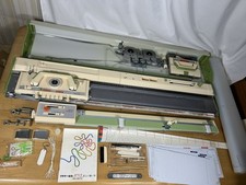 Brother Palie KH-821 Knitting