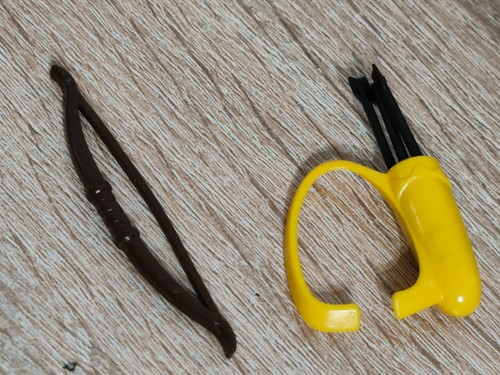 Playmobil arc rire et - À,