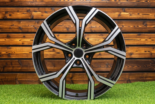 Unités roues 5x112 audi - roues,