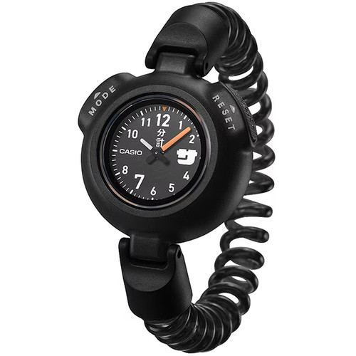 Casio sauna watch - casio,