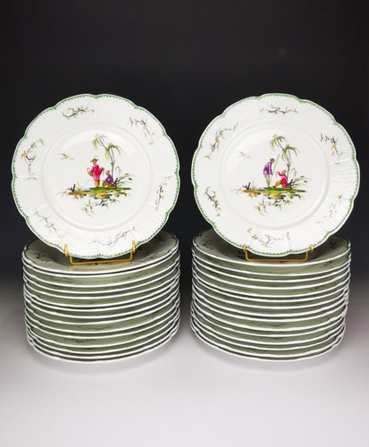 Raynaud limoges kiang 1 - -,