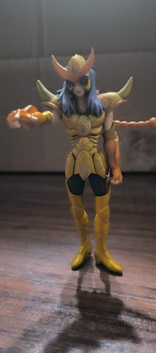 Saint seiya gashapon - saint,