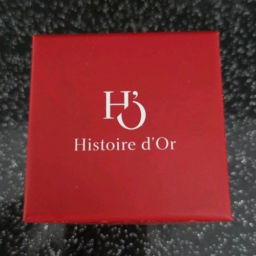 Histoire bague sertie - histoire, d’or