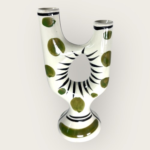 Vase revernay 1950 double - revernay,