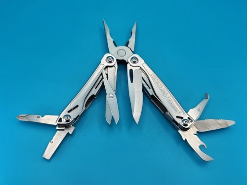 Leatherman wingman multi tool - leatherman, multi-tool