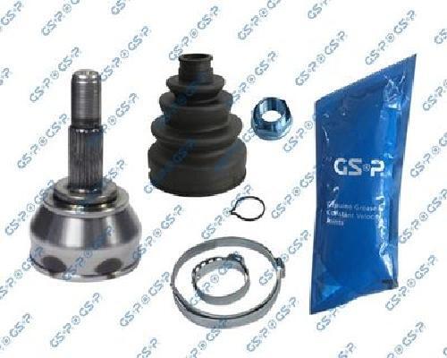 Genuine gsp joint kit drive - gsp,