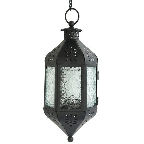 Lanternes bougie style - bougie,