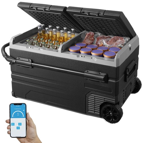 Vevor réfrigérateur portable - vevor,