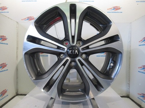 Jante aluminium kia - kia, ii