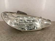 Optique avant principal droit