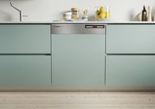 Candy Brava CDSN 2D350PX