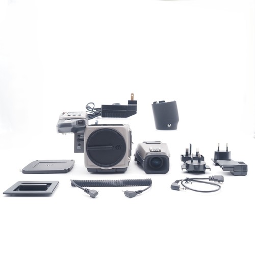 Hasselblad h4d medium - h4d-31,