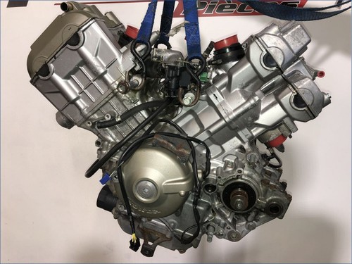 Moteur honda 1000 varadero - moteur,
