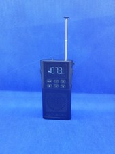 Radio portable Schneider