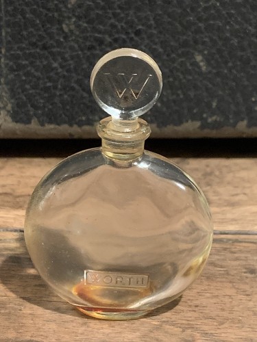 Miniature parfum worth - miniature,