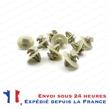 50 Clips RENAULT Trafic Master