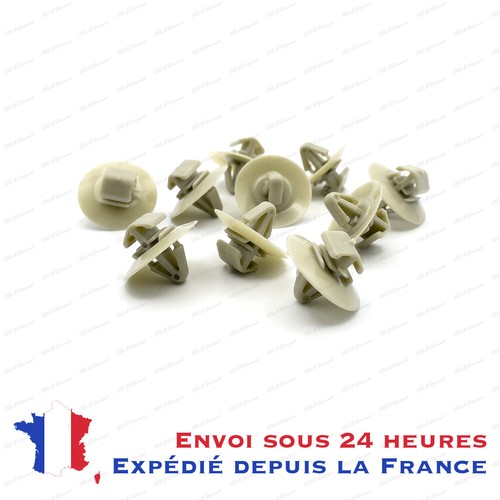 Clips renault trafic - renault, master