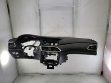 Planche de bord - Infiniti