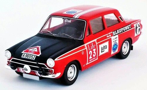 Trofeu rrfi12 ford - cortina, mk1
