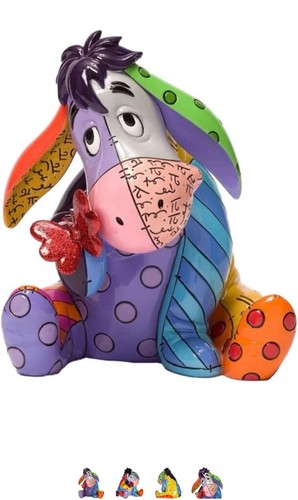 Figurine disney britto - figurine,
