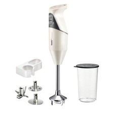 Bamix Mixeur La Plongée MONO Pro-1 Bianco