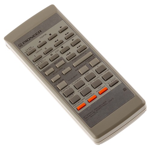 Original pioneer sx071 - original,