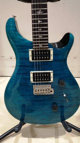 Guitare électrique prs - guitare,