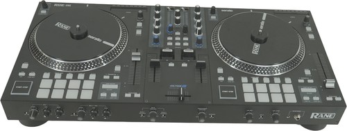 Rane one professional - rane,