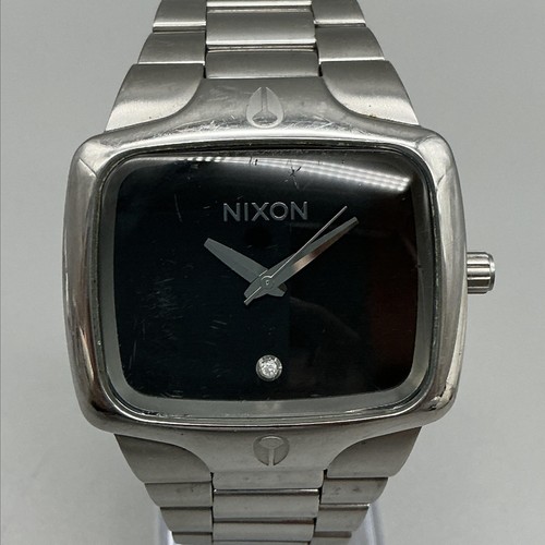 Nixon the player mens - the,