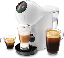 Krups, Machine À Café