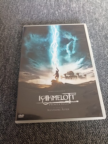 Kaamelott premier volet - kaamelott,