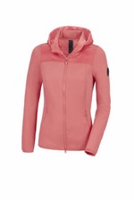 PIKEUR FLEECE JACKET Woman