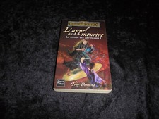 Royaumes Oubliés 70 : L'appel