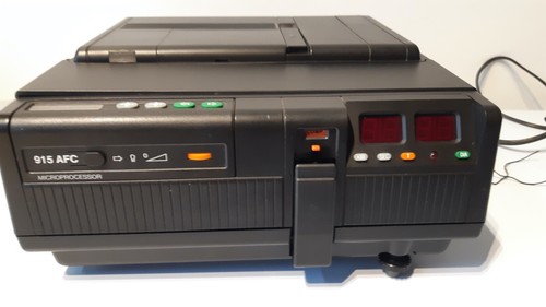 Braun paximat 915 afc dia - braun,