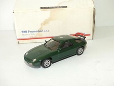 PORSCHE 928 S4 Vert KIT Monté