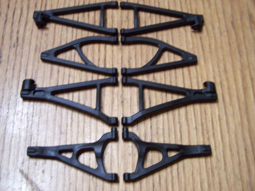 Fits traxxas vxl e revo - 1/16,