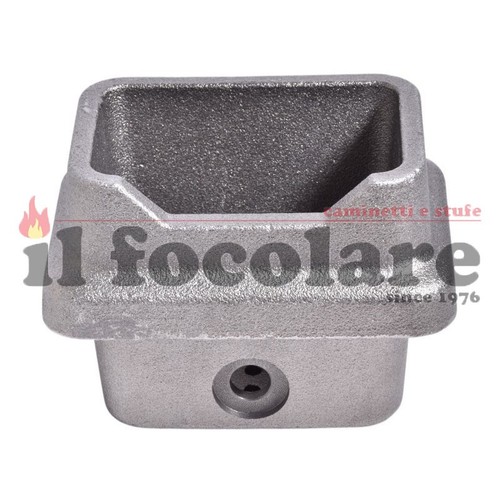 Brasero complet fonte - complet, en