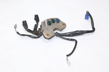 support compteyr bloc voyants