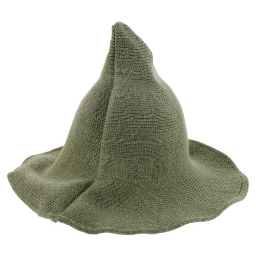 Chapeau sorcière halloween - de,